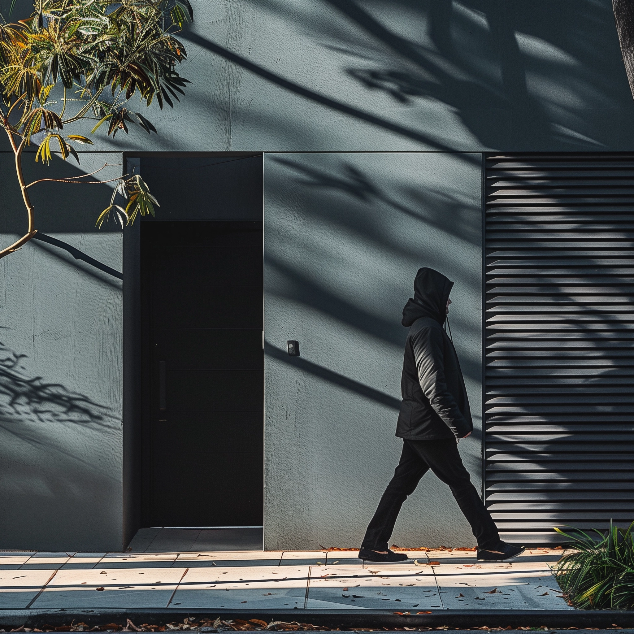 Burglary Support Network